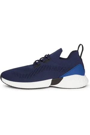 Boggi Milano Heren, Schoenen, Blauw, Maat: 41 EU Jersey