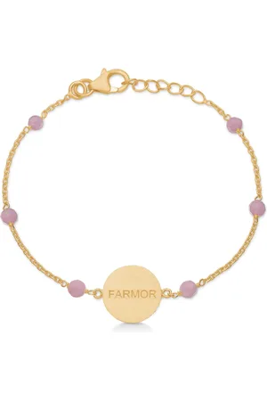 Frk Lisberg Dames, Accessoires, Geel, Maat: ONE Size