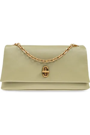 Marc Jacobs Dames, Tassen, Groen, Maat: ONE Size