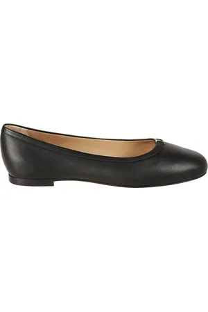 Chloé Dames, Schoenen, Zwart, Maat: 38 EU Leer