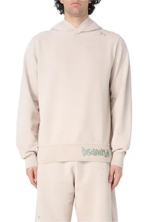 DISCLAIMER Heren, Sweatshirts & Hoodies, , Maat: M