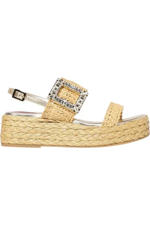 Roger Vivier Dames, Schoenen, , Maat: 35 EU