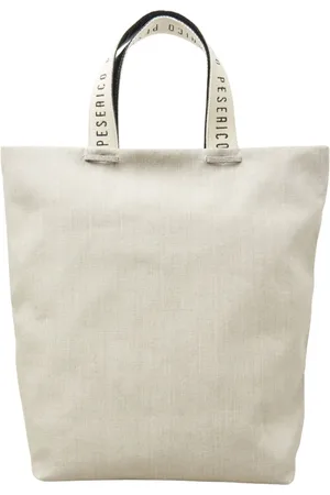 PESERICO SIGN Dames, Tassen, , Maat: ONE Size Linnen