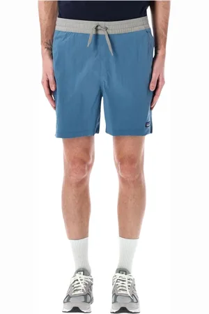 Patagonia Heren, Korte broeken, Blauw, Maat: XL Nylon