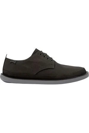 Camper Heren, Schoenen, Grijs, Maat: 43 EU