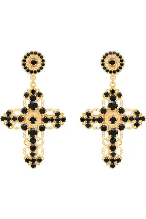 Dolce & Gabbana Dames, Accessoires, Geel, Maat: ONE Size