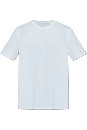 RAG&BONE Heren, Tops, Wit, Maat: L Viscose
