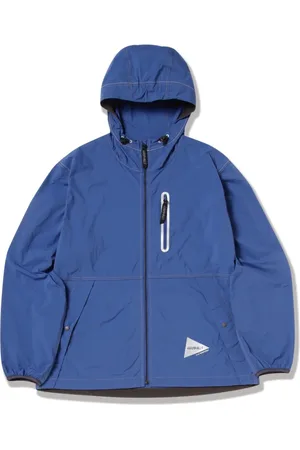 Gramicci Heren, Jassen, Blauw, Maat: L Nylon