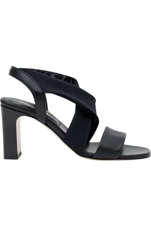 Parallèle Dames, Schoenen, Zwart, Maat: 36 EU Leer
