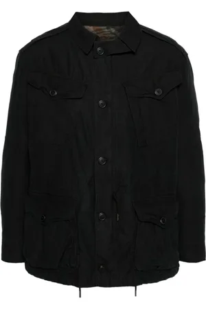 Ralph Lauren Heren, Jassen, Zwart, Maat: 2XL