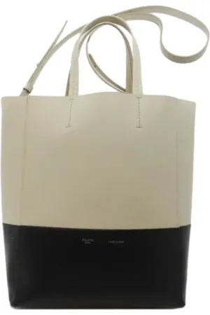 Céline Dames, Pre-owned, , Maat: ONE Size Leer