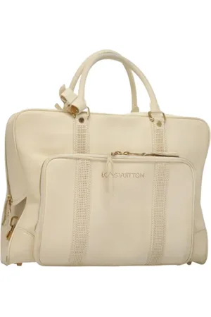 LOUIS VUITTON Dames, Pre-owned, , Maat: ONE Size Leer