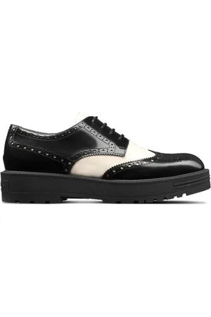 Dior Dames, Schoenen, Zwart, Maat: 34 1/2 EU Leer
