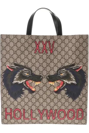 Gucci Dames, Pre-owned, , Maat: ONE Size