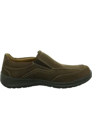 Jomos Heren, Schoenen, Bruin, Maat: 51 EU