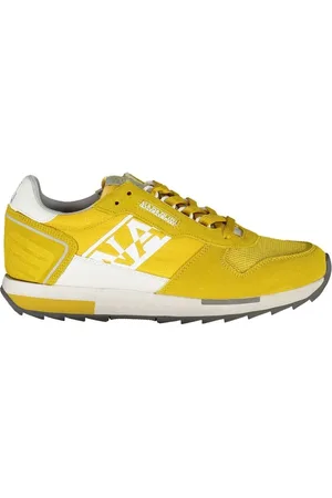 Napapijri Heren, Schoenen, Geel, Maat: 40 EU