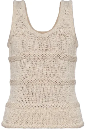 Samsøe Samsøe Dames, Tops, , Maat: XS Katoen