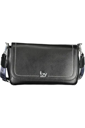 Byblos Dames, Tassen, Zwart, Maat: ONE Size