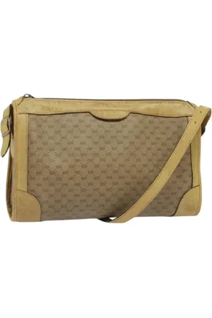 Gucci Dames, Pre-owned, , Maat: ONE Size Leer