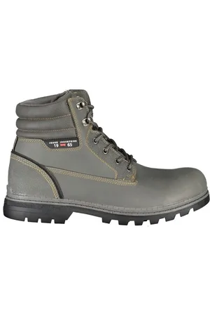 Carrera Heren, Schoenen, Grijs, Maat: 43 EU Poliester