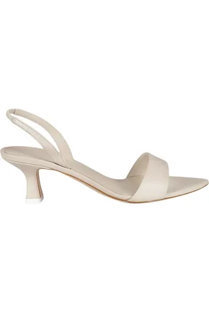3Juin Dames, Schoenen, , Maat: 39 EU Leer