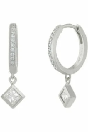 CAÏ Dames, Accessoires, Grijs, Maat: ONE Size