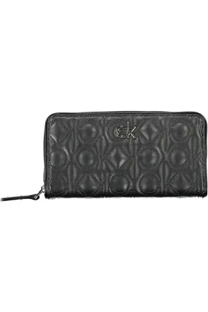 Calvin Klein Dames, Accessoires, Zwart, Maat: ONE Size