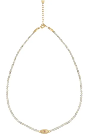 Dorothée Sausset Dames, Accessoires, Grijs, Maat: ONE Size