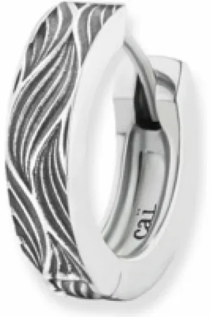 CAÏ Heren, Accessoires, Grijs, Maat: ONE Size