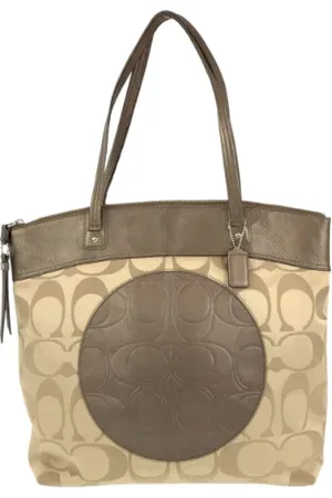 Coach Dames, Pre-owned, , Maat: ONE Size