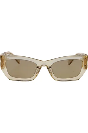 Miu Miu Dames, Accessoires, , Maat: 53 MM