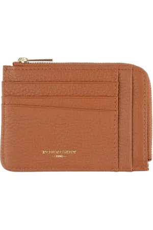 Pourchet Paris Dames, Accessoires, Bruin, Maat: ONE Size
