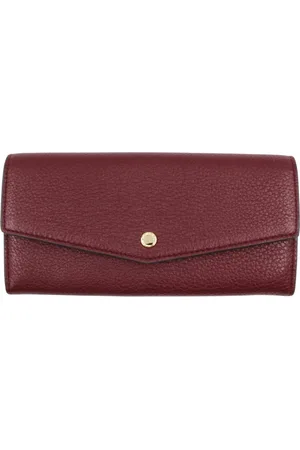 Pourchet Paris Dames, Accessoires, Rood, Maat: ONE Size