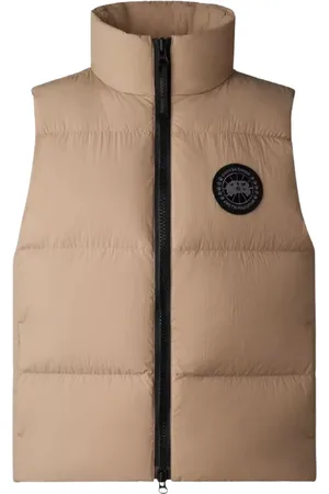 Canada Goose Heren, Jassen, , Maat: XL Suède