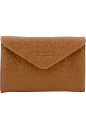 Pourchet Paris Dames, Accessoires, Bruin, Maat: ONE Size