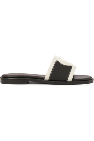 Kazar Dames, Schoenen, Zwart, Maat: 38 EU Leer