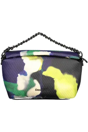 Desigual Dames, Tassen, Veelkleurig, Maat: ONE Size