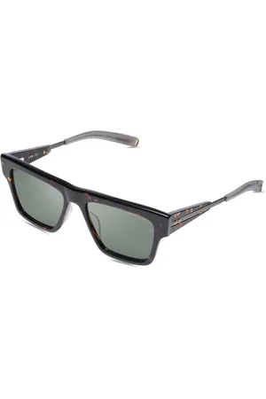 DITA EYEWEAR Heren, Accessoires, Zwart, Maat: 42 MM