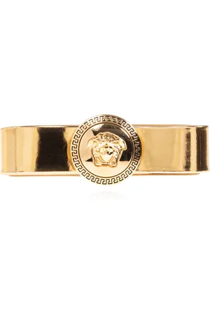 VERSACE Dames, Accessoires, Geel, Maat: ONE Size