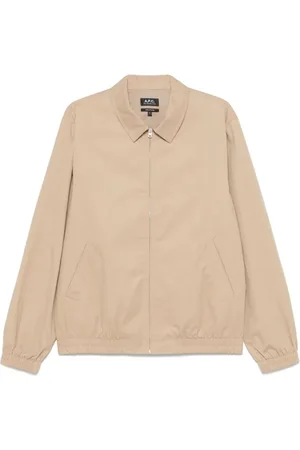A.P.C. Heren, Jassen, , Maat: S