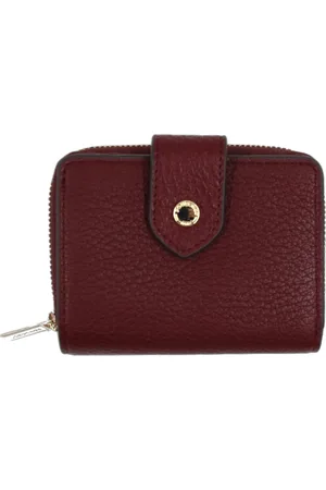 Pourchet Paris Dames, Accessoires, Rood, Maat: ONE Size