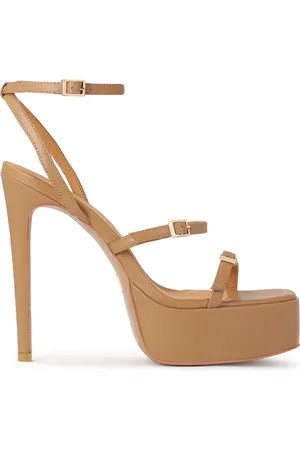 Kazar Dames, Schoenen, Bruin, Maat: 40 EU Leer