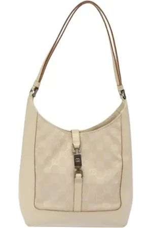 Gucci Dames, Pre-owned, , Maat: ONE Size Leer