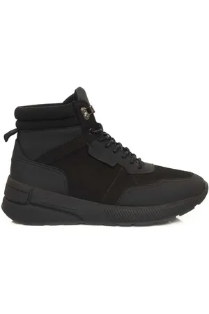 Cerruti 1881 Heren, Schoenen, Zwart, Maat: 41 EU Leer