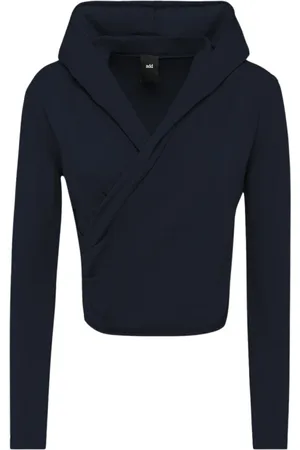 add Dames, Truien, Blauw, Maat: L Katoen