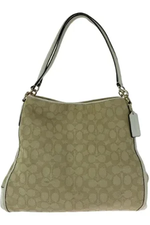 Coach Dames, Pre-owned, , Maat: ONE Size