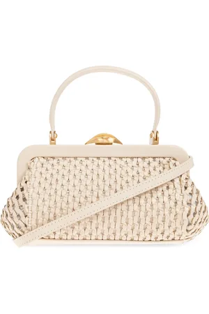 Cult Gaia Dames, Tassen, , Maat: ONE Size Leer