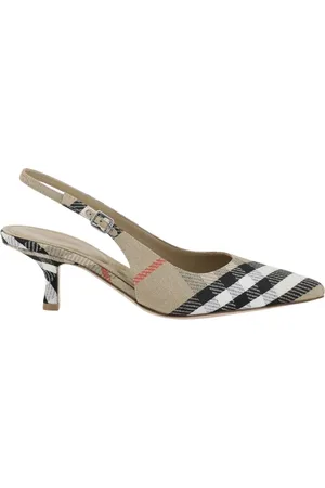 Burberry Dames, Schoenen, , Maat: 37 EU