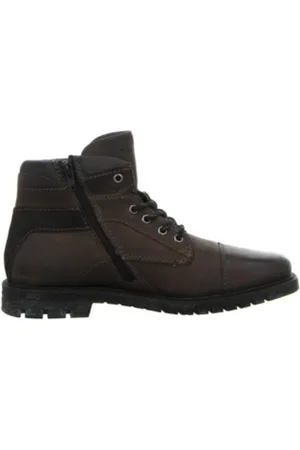Bugatti Dames, Schoenen, Bruin, Maat: 40 EU