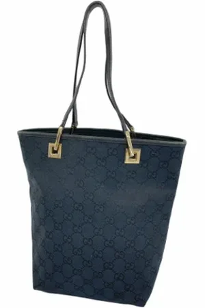 Gucci Dames, Pre-owned, Zwart, Maat: ONE Size
